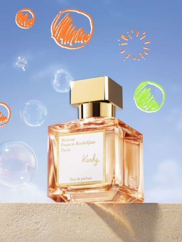 Maison Francis Kurkdjian Kurky EDP