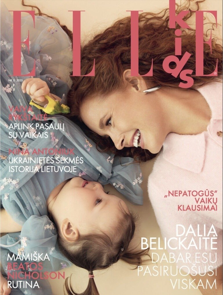 ELLE Nr. 13 - Image 2