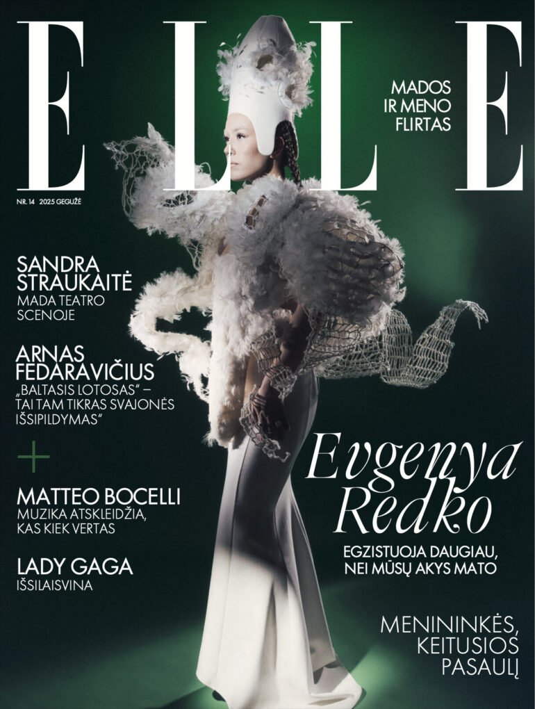 ELLE Nr. 14