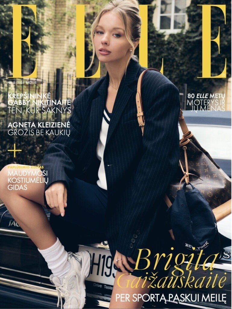 ELLE Nr. 15